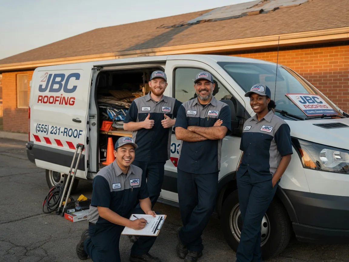 Roof Replacement company in Altair, TX